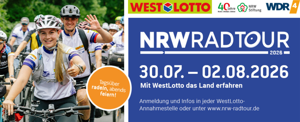 NRWRadtour 2026
