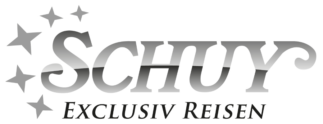 Schuy Exclusiv Reisen